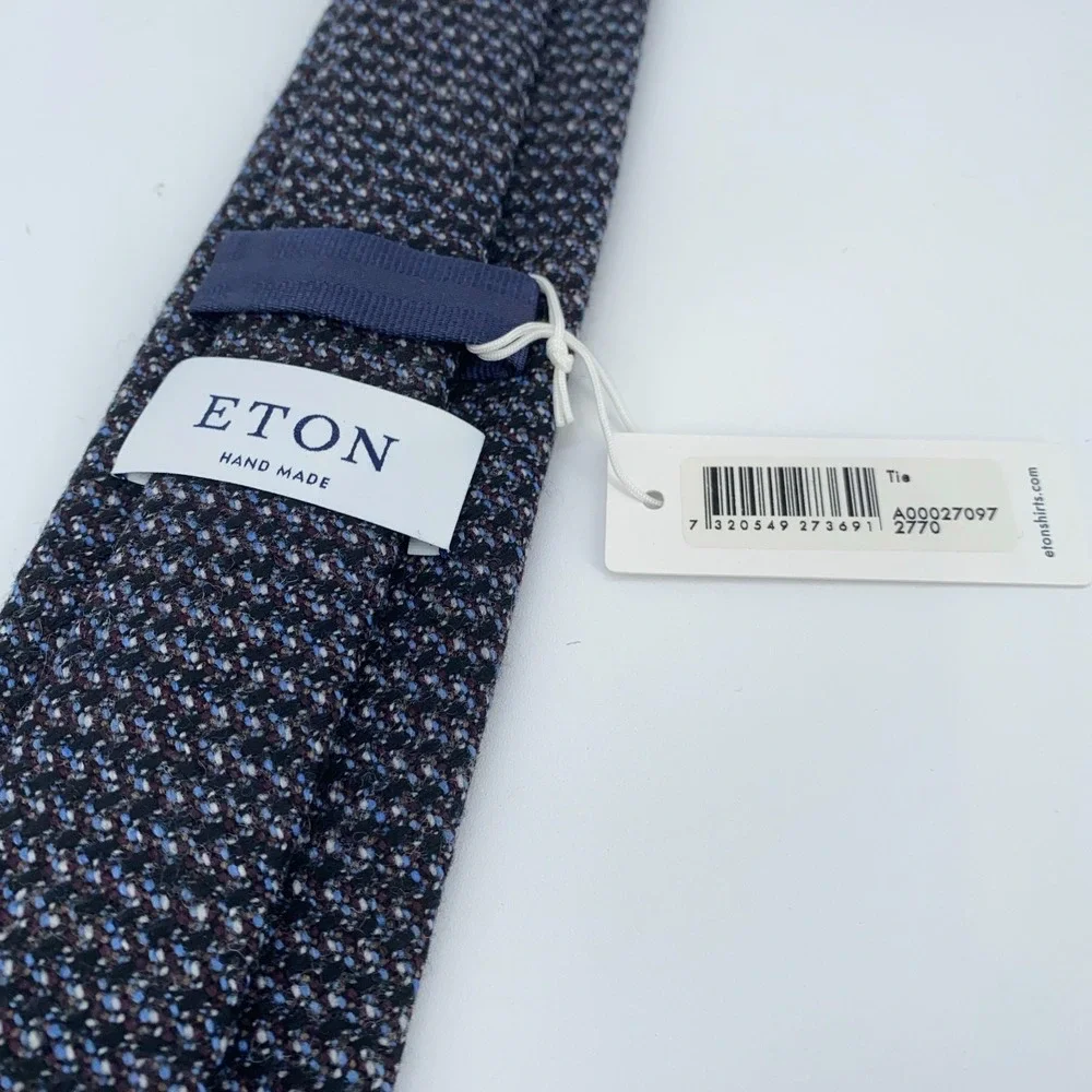 Etón eton tie